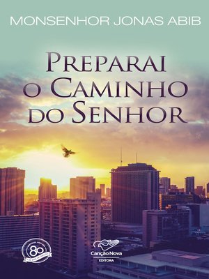 cover image of Preparai O Caminho do Senhor